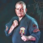 Sean Kelley American Kenpo Karate