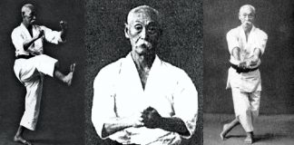 Hanashiro Chomo