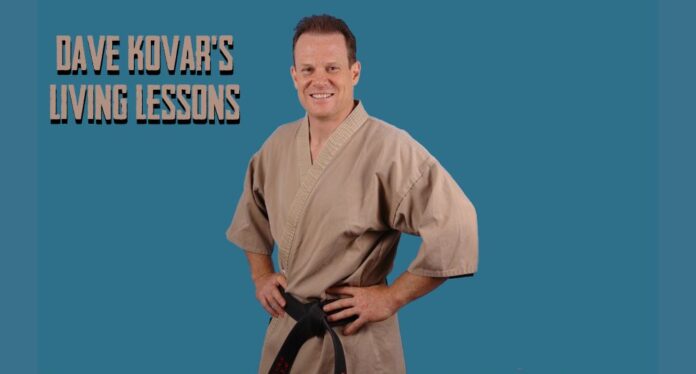 Dave Kovar's Living Lessons