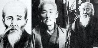 Seisho Aragaki