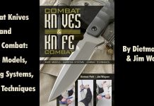 Combat Knives and Knife Combat: