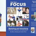 Marcy Shoberg's Find Your Focus