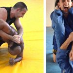 Western Wrestlers Changed Judo