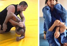 Western Wrestlers Changed Judo