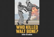 Who Killed Walt Bone