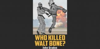 Who Killed Walt Bone