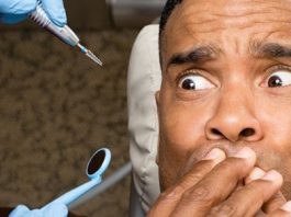 Fear of the Dentist
