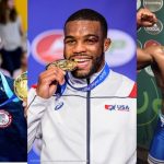 Jordan Burroughs