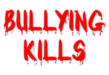 Bullying Kills