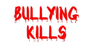 Bullying Kills