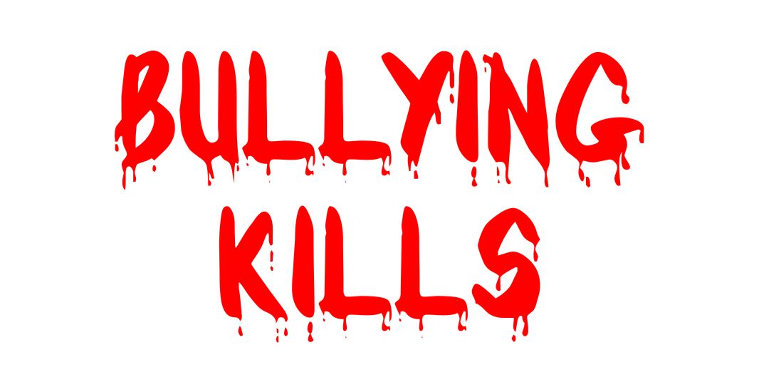 Bullying Kills