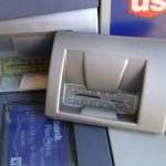 How to recognize an ATM Skimming