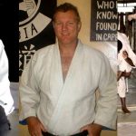 Shihan Jonathan Kruger