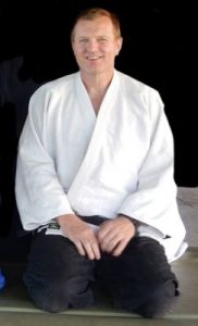 Shihan Jonathan Kruger 