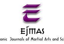 Electronic Journals of Martial Arts and Sciences