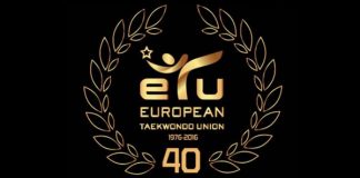 ETU 40 Years Anniversary Gala