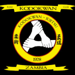 Kodokwan Judo Jujitsu Club of Zambia