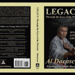 LEGACY: Through the Eyes of the Warrior