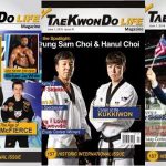 Tae Kwon Do Life Magazine