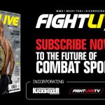 Fight Live Magazine