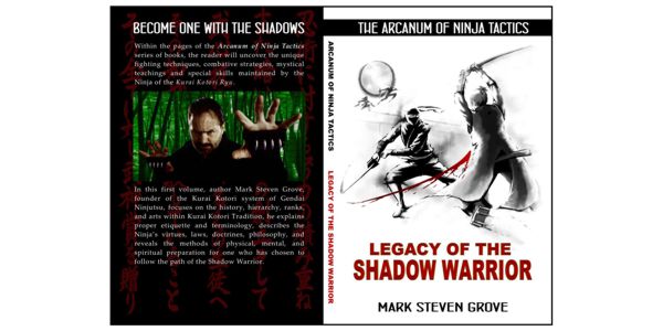 Arcanum of Ninja Tactics: Legacy of the Shadow Warrior