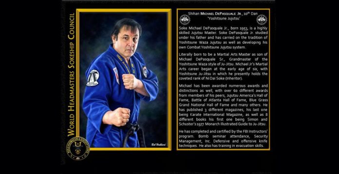 Michael DePasquale, Jr.