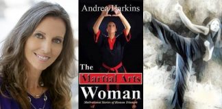 The Martial Arts Woman