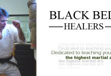 Black Belt Healers Curriculum