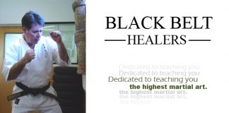 Black Belt Healers Curriculum