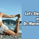 Lets Stay Healthy with Dr. Marina Ustinova