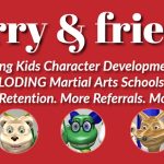 Harry & Friends Character Development Program