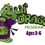 Lil' Dragons Curriculum