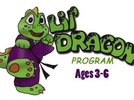 Lil' Dragons Curriculum