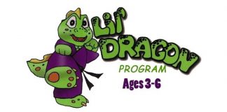 Lil' Dragons Curriculum