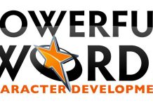 Powerful Words Character Development Curriculum