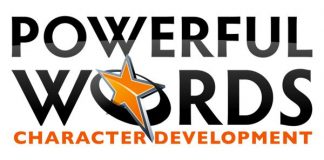 Powerful Words Character Development Curriculum