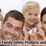 Tom Patire Family Safety Products and Programs