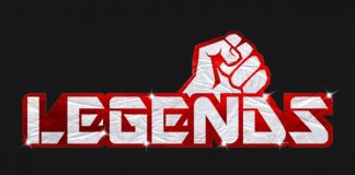Sledgehammer Presents Legends
