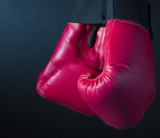 The Sparring Dilemma