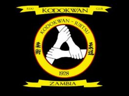 Jujitsu Techniques