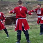 Baranta Hungarian Martial Arts