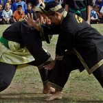 Bersilat