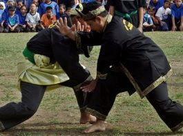 Bersilat