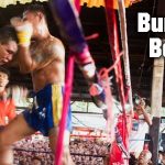Burmese Boxing