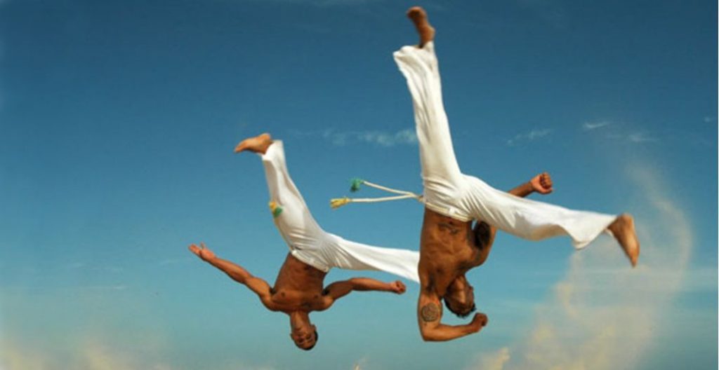 Capoeira