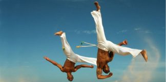 Capoeira