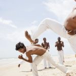 Capoeira