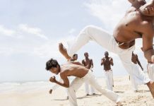 Capoeira