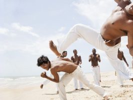 Capoeira