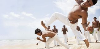 Capoeira